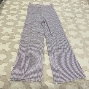 Aritzia Linen Pants